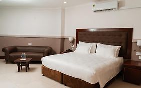 Great Zimbabwe Hotel